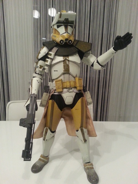 red360 : Passage au 1/4....Mark 3 1/4 DX Hot Toys, la claque !  - Page 15 47557220130302193845