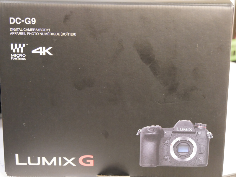 Panasonic Lumix G9  - Page 12 47560141G9