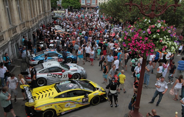 24h de Francorchamps 2013 475656L9IMG7120