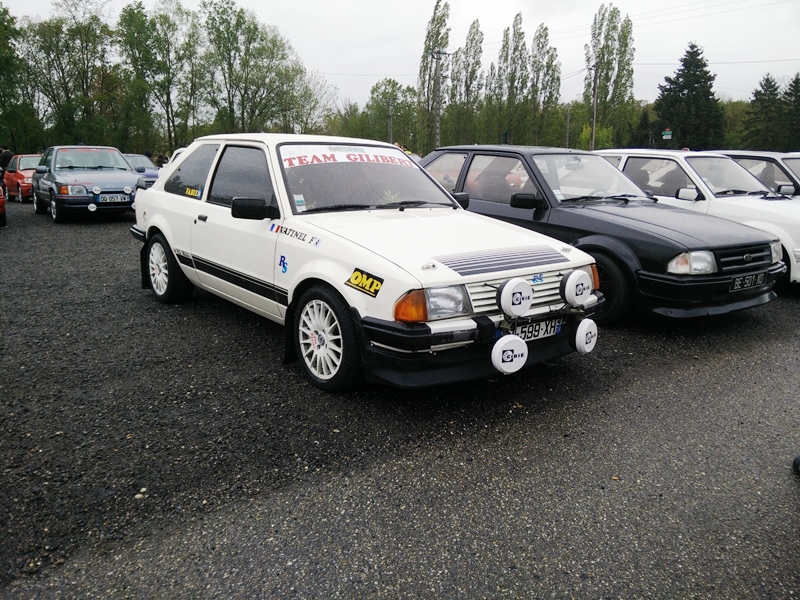 17e Meeting Ford du 1er mai  475725IMG20160501115141