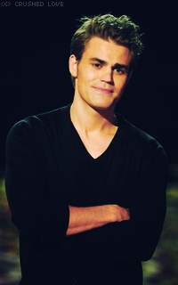 Paul Wesley - 200*320 475804paul4