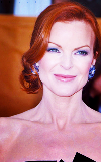 Marcia Cross 47589420M5