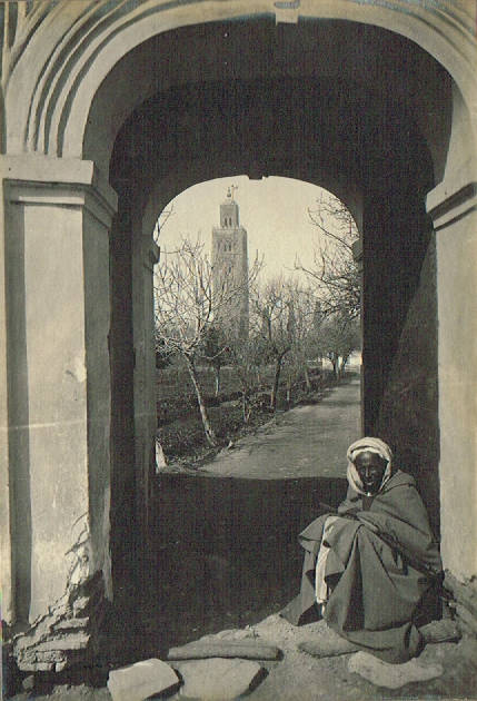 مراكش  475933Marrakech1916