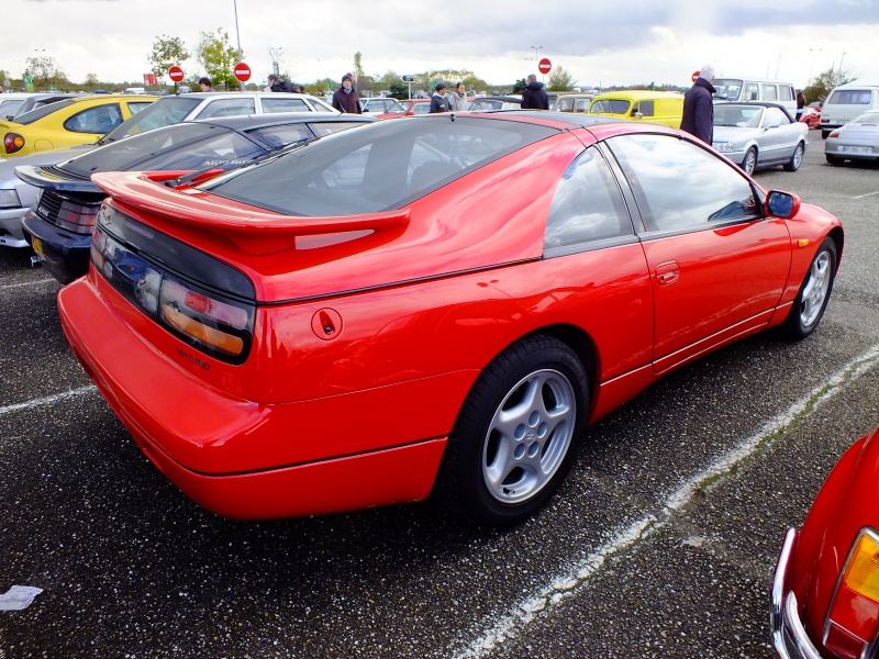 Salon de Lyon Epoqu'Auto ( France ) , édition 2016 . 477162DSCF5386