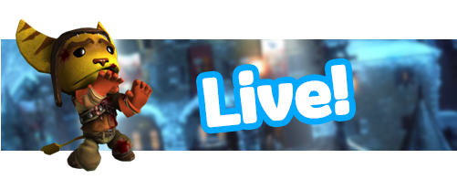 [Lombax LIVE] Der Eisendrache (LBP3) 477922DerEisendrachelive