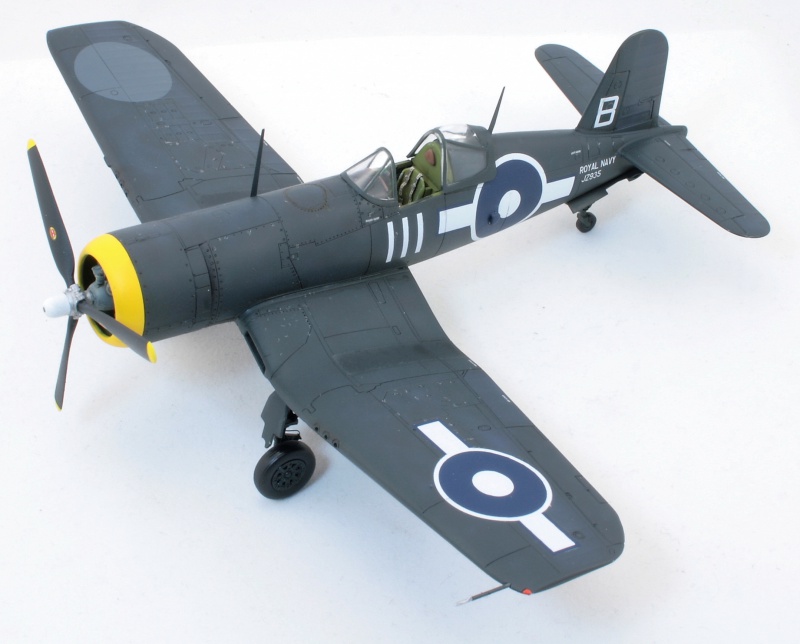 Corsair Mk IV Tam 1/72 on range - Page 2 477932IMG7080