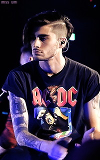 Zayn Malik => 200x320 4783716627