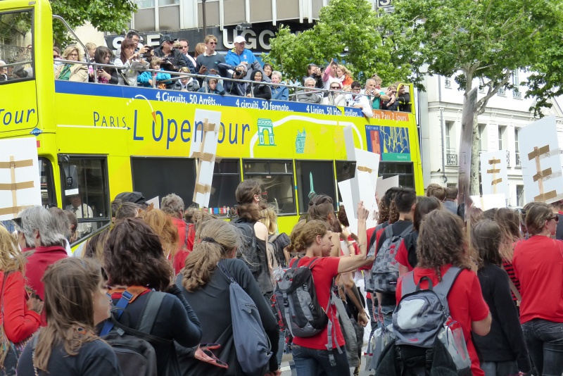 15 - Marche pour la fermeture des abattoirs - Paris - 15 juin 2013  478564P1040218