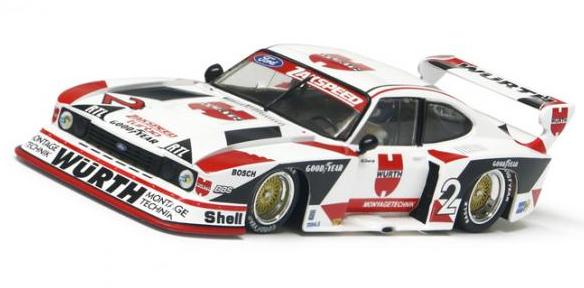 Ford Capri de Racer (Sideways) 478930236080