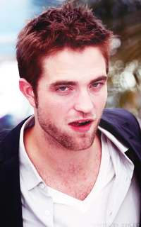 Robert Pattinson   479926R27