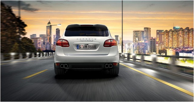 Porsche Cayenne Turbo S 550 ch et 750 Nm  480740PorscheCayenneTurboS28