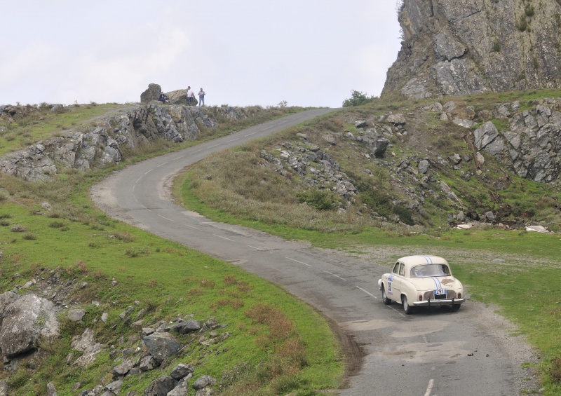 TOUR DE CORSE HISTORIQUE 2014 07/11 OCTOBRE - Page 6 481444FTP7223