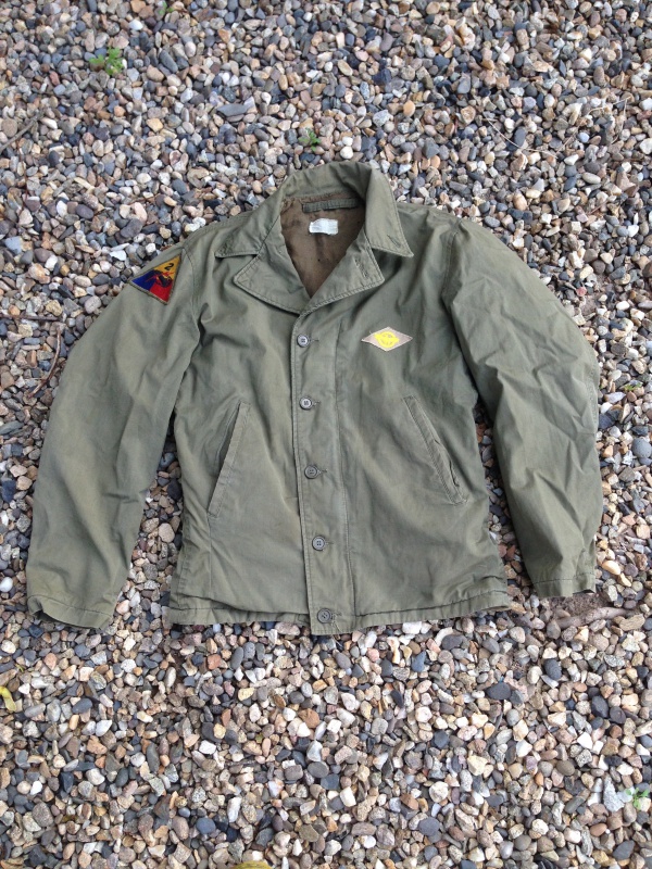 veste us ww2 ?  481578IMG1419