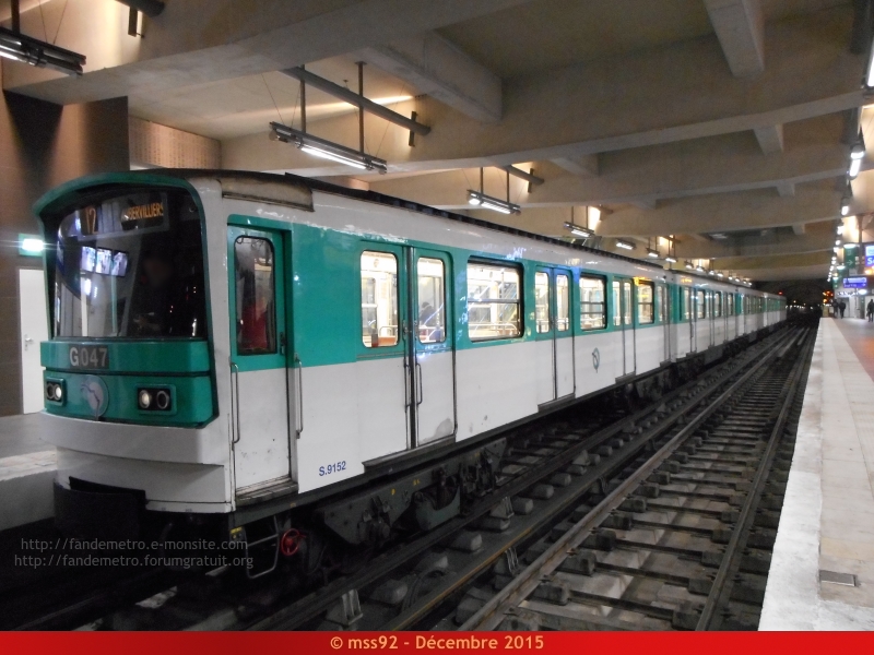 RATP - Il y a X ans jour pour jour... - Page 5 482644DSCN1667