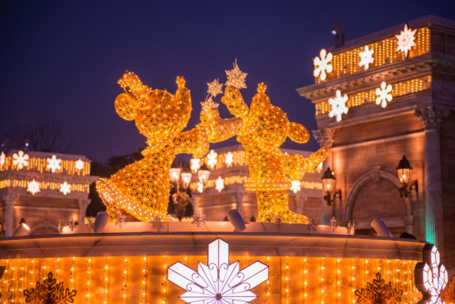 [Tokyo Disney Resort] Programme complet du divertissement à Tokyo Disneyland et Tokyo DisneySea du 15 avril 2018 au 25 mars 2019. 482705no9