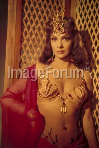 Gina Lollobrigida - Page 8 482985010A7A08C88373