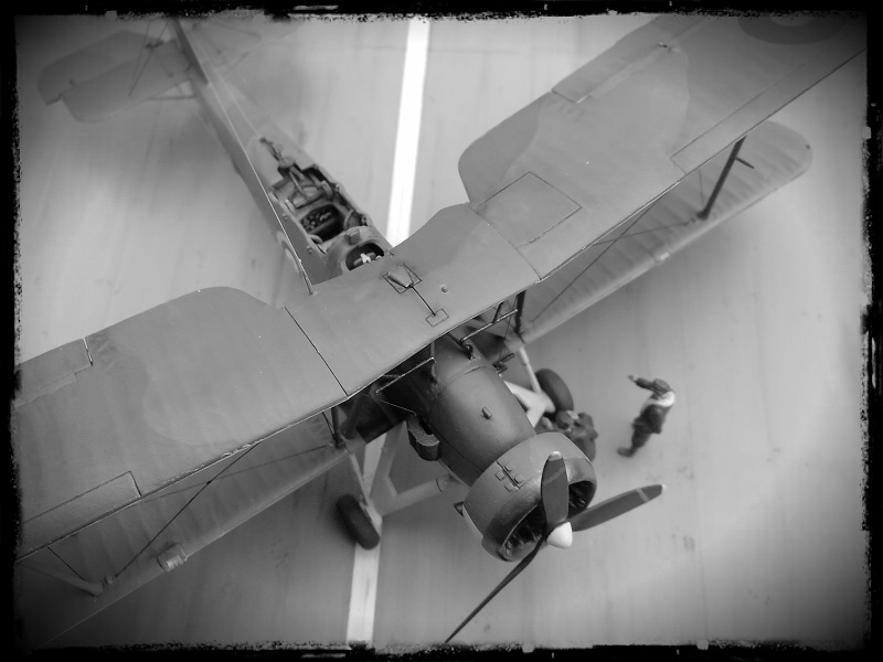 [Airfix] Fairey Swordfish Mk. I 483122FaireySwordfish078