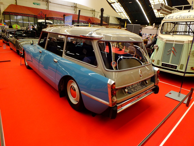 Salon de la voiture de collection à Dijon Versus 2017 ce dimanche 02 Avril 483819DSCF0406