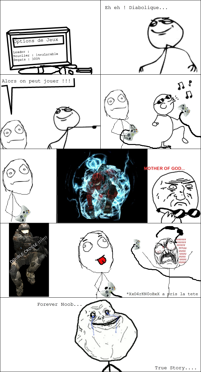 Les rage comics Halo - Page 3 483959ragecomic