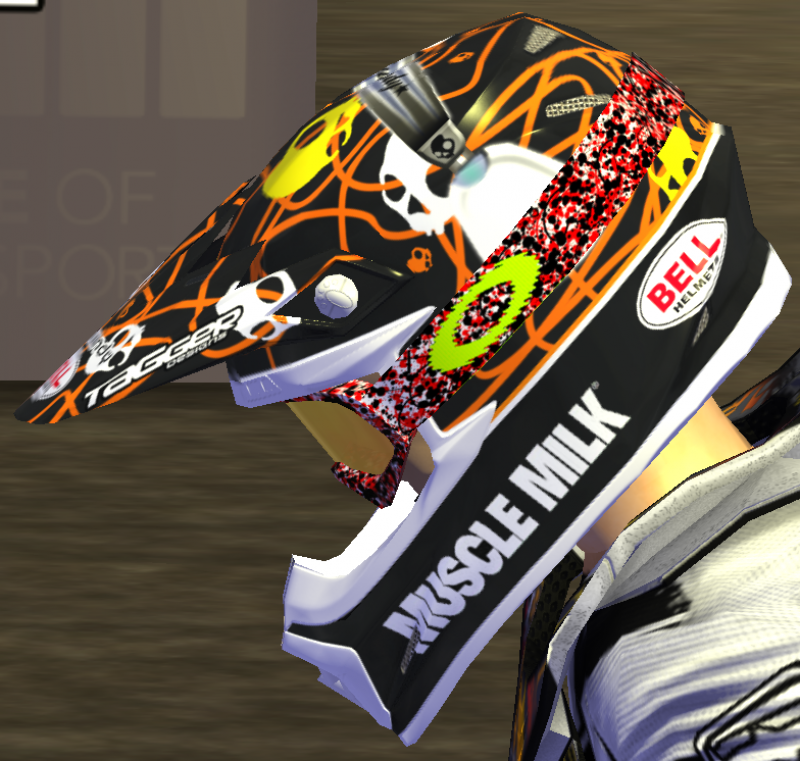 Bell moto 9 MuscleMilk/Redbull 485337screenshot001