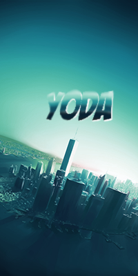 Yoda