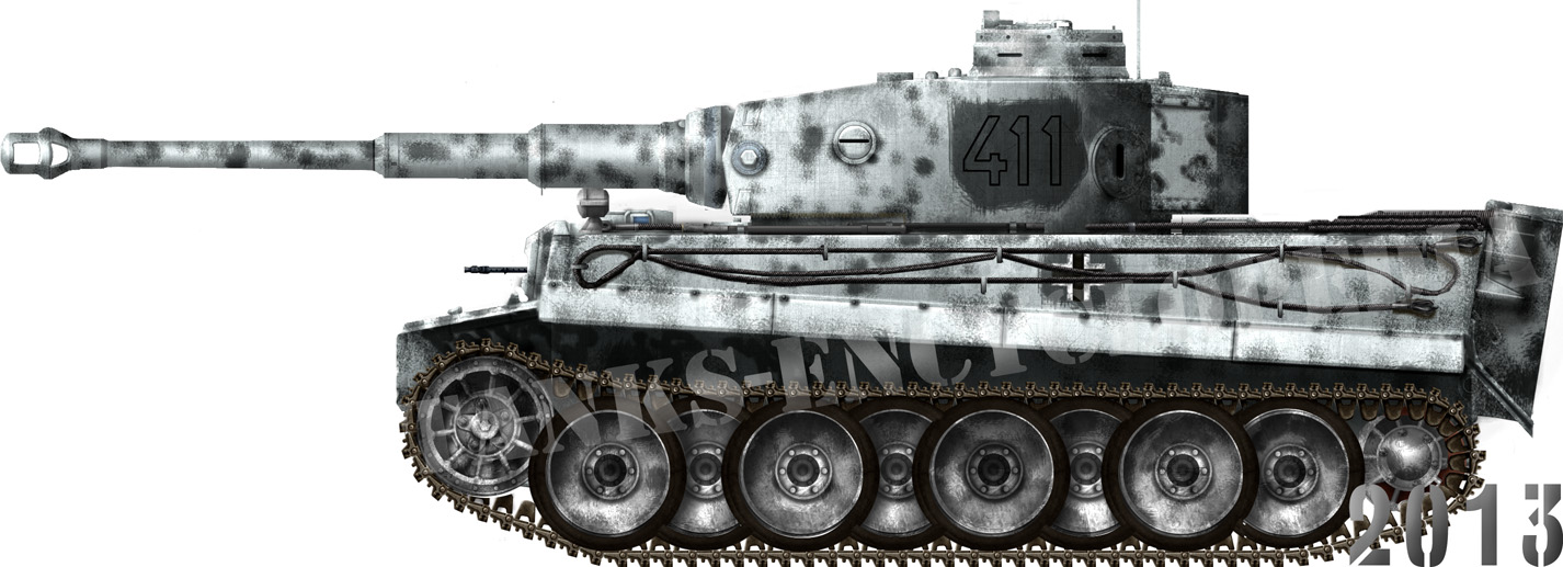 Pz.Kpfw.II Ausf.F - Kharkov 1/35 - Page 6 485875Tiger1stZZPzGrenadiersKharkov