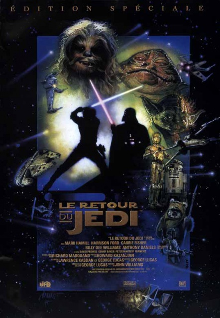 STAR WARS EPISODE VI - LE RETOUR DU JEDI [1983] 485912StarWarsEpisodeVI