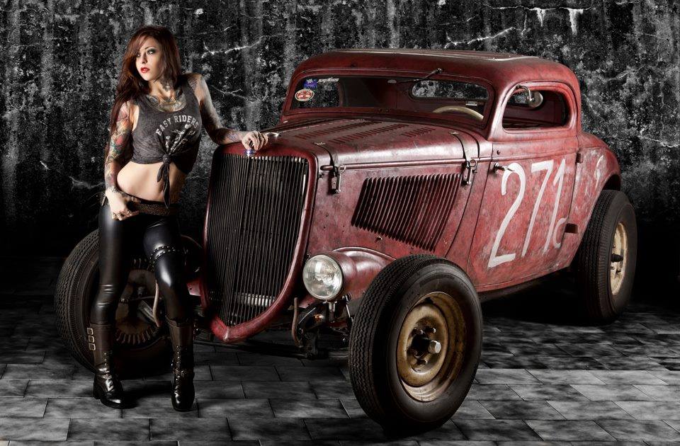 MULTIMEDIA - la Kustom Culture - Page 15 4860261001364133223796847819364068809n