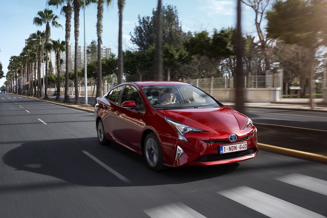 Nouvelle Toyota Prius 486229PriusVALEXT27