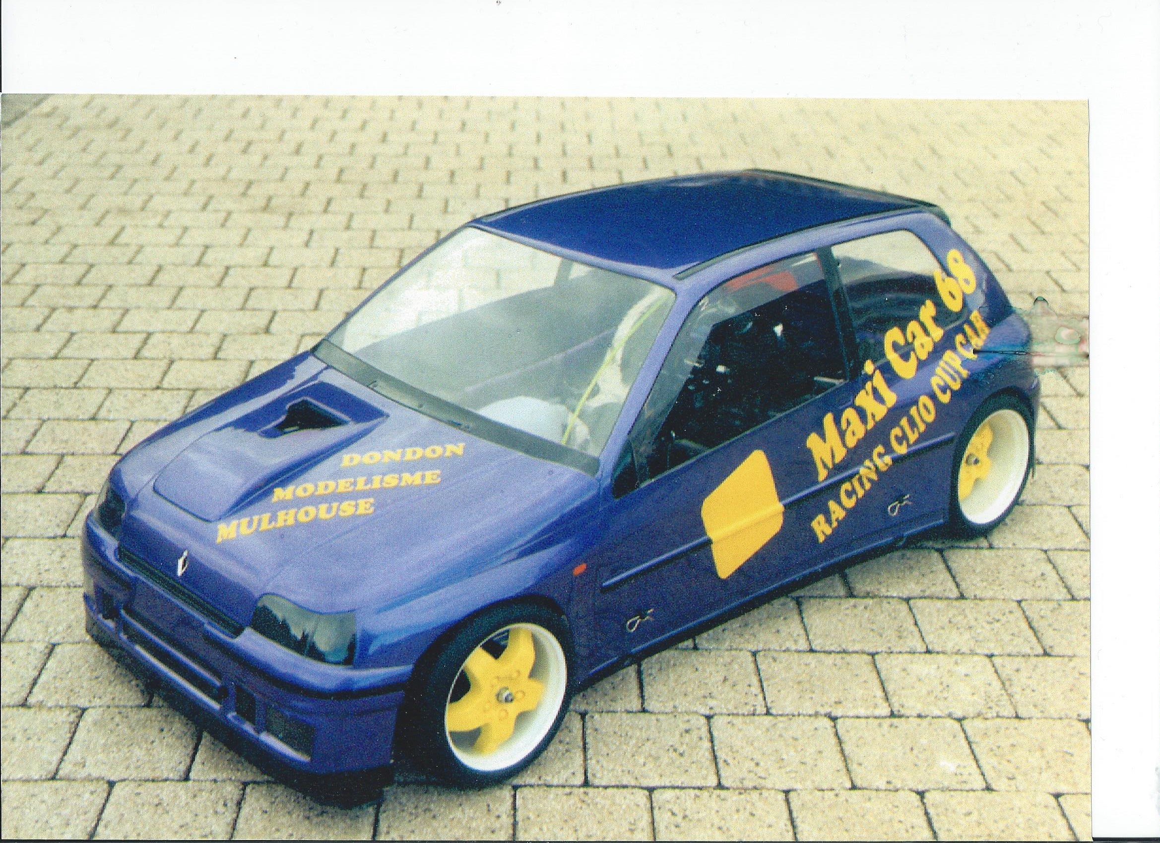 Clio mrc 1/4 - Page 2 486689Scan0002