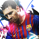 B2S Art'S Galleris 486973AvaMessi