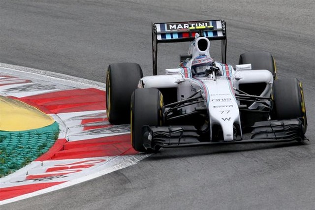 F1 GP d'Autriche 2014 : (essais libres-1-2-3-Qualifications) 4880232014samediValtteriBottas