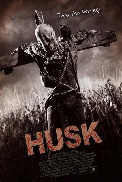 HUSK [2010] 488180Husk