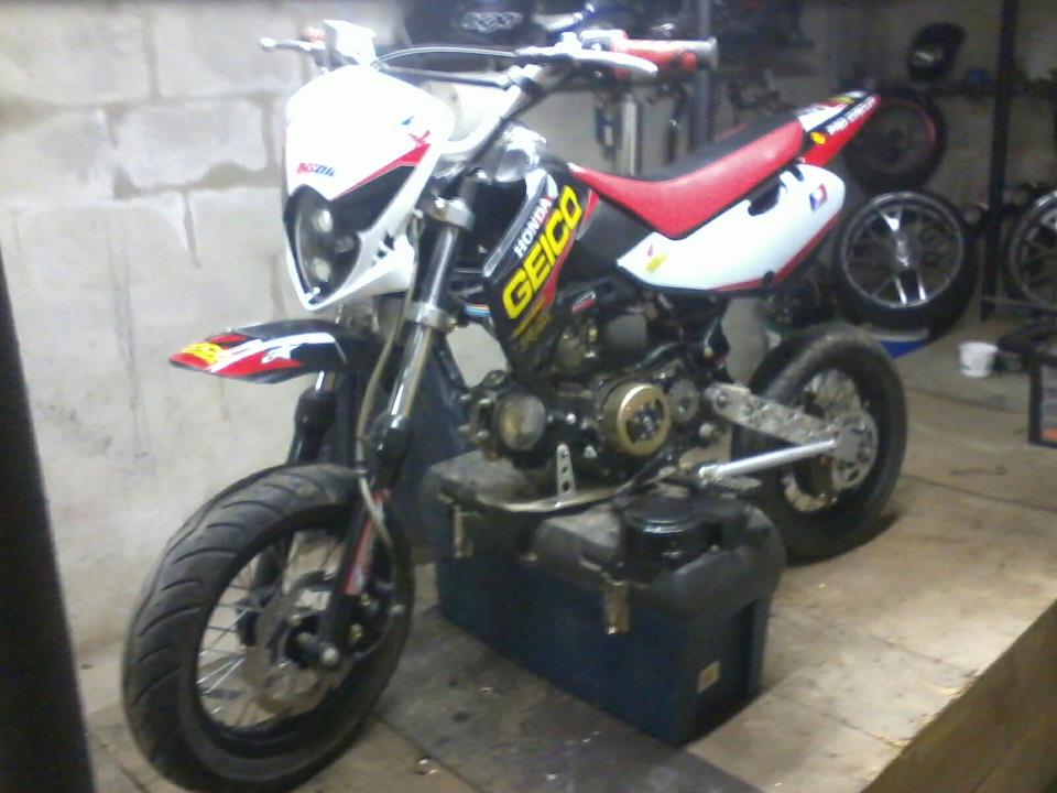 [Masaï] ma dirt masai 125 supermotard - Page 2 4882845568334994681469684653659107n