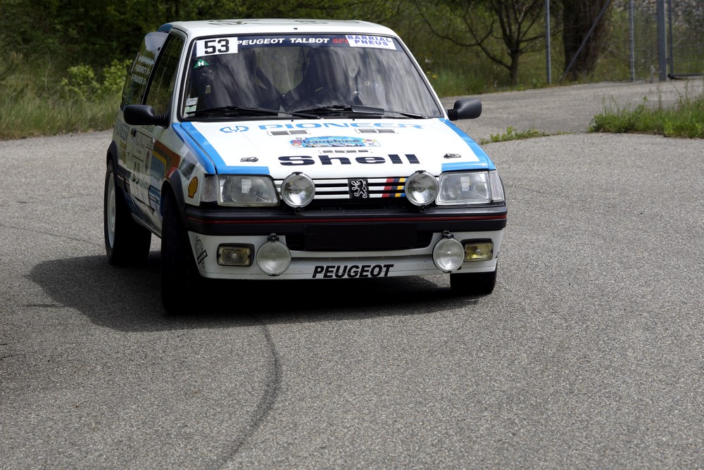 5ème Rallye Historique du Dauphiné 2/3 Mai 2015 - Page 3 488502DSC0595N53ES1