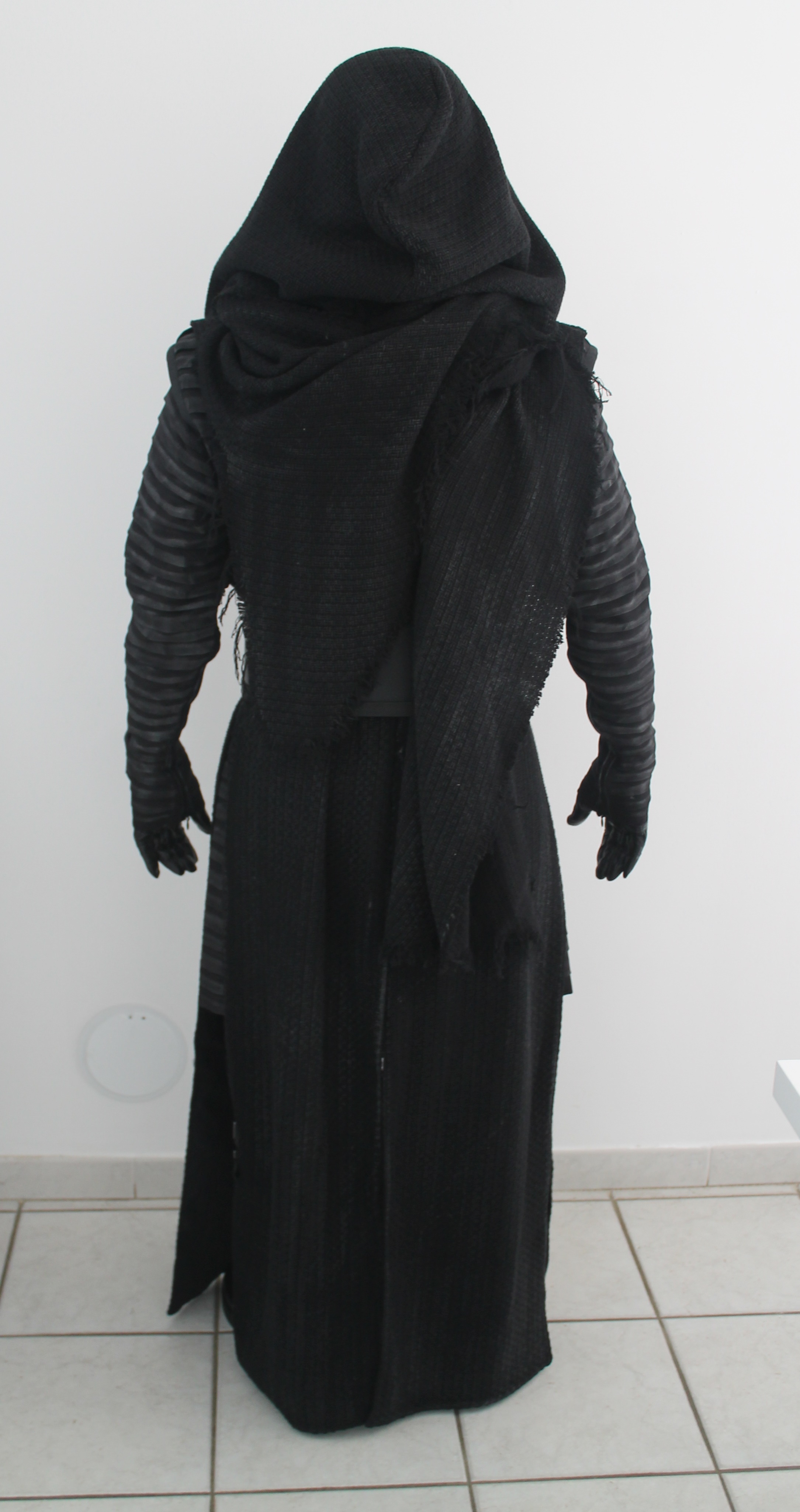 COSPLAY KYLO REN 488513IMG0866