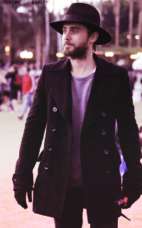 Jared Leto - Page 2 488537J16