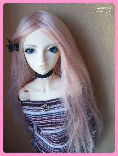 [Infinitidoll] Daffodil  488731wig1