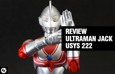  [Review] Ultra Act Ultraman Jack 489086ultra