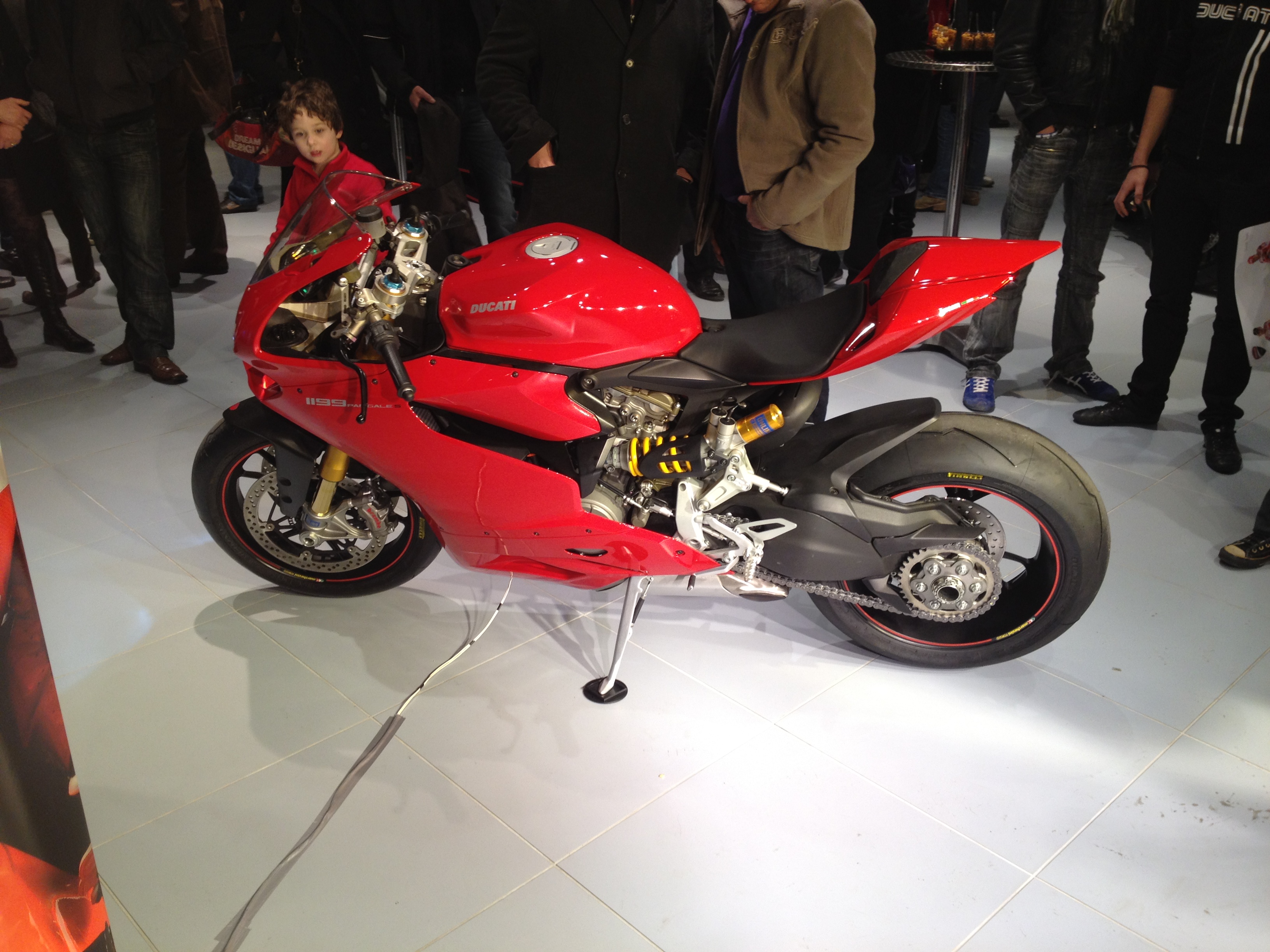 Ducati Panigale - Page 2 489347IMG2652