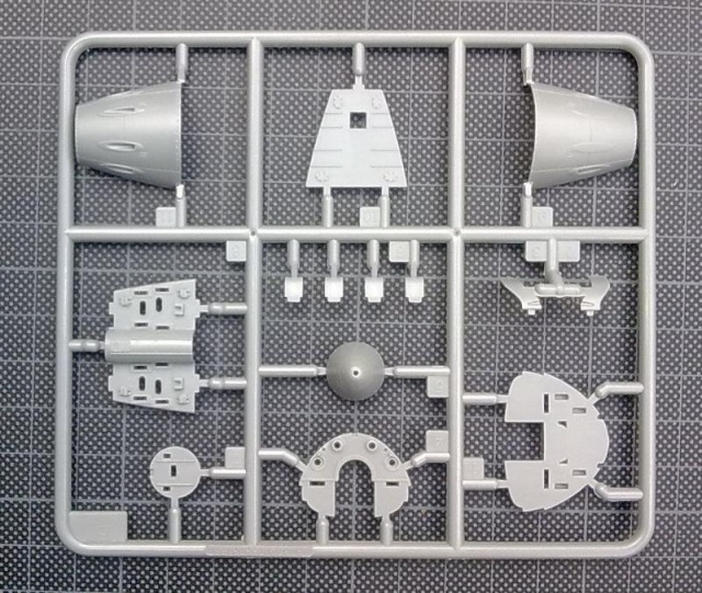 [HOBBYBOSS] MESSERSCHMITT Me 262 A-1a_U5 1/48ème Réf 80373 489949Me262A1aU5Hobbyboss80373014148