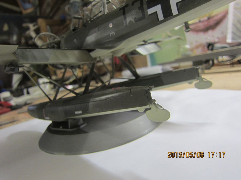 Arado Ar 196A-3 [Revell 1/32°] de 0582..574 Richard 490116IMG1058Copier