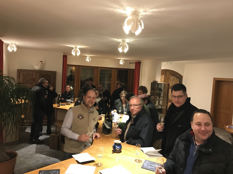 Repas de Noël AHRCA - 1er décembre 2017 à Osenbuhr 490498IMG4399