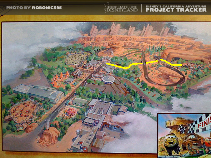 [Disney California Adventure] Cars Land (15 juin 2012) - Page 18 490931CarsLanddcp