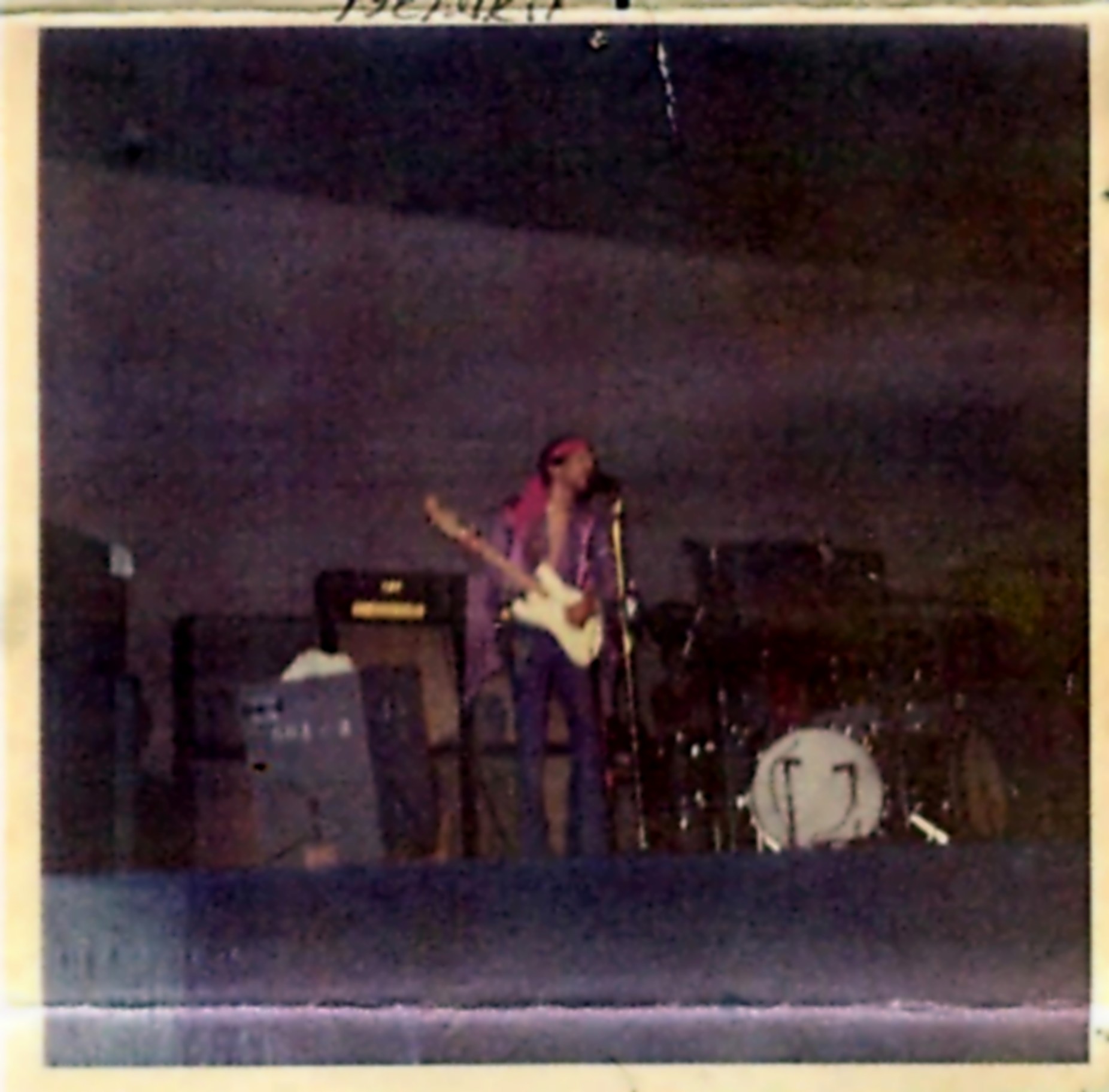 Dallas (Memorial Auditorium) : 20 avril 1969 491176CopiedeDallas1969