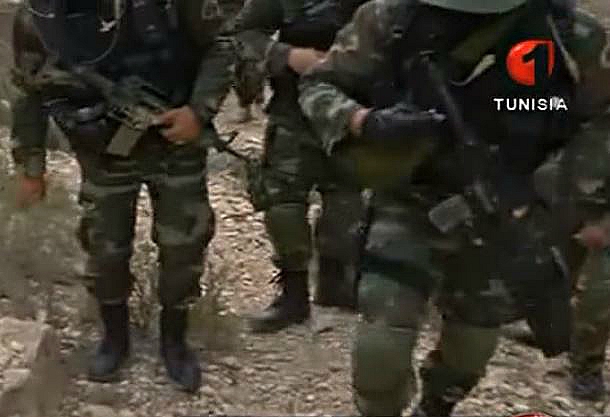 Armée Tunisienne / Tunisian Armed Forces / القوات المسلحة التونسية‎ - Page 37 4912935888