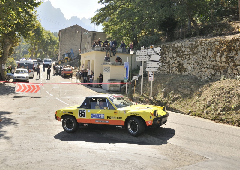 TOUR DE CORSE HISTORIQUE 2014 07/11 OCTOBRE - Page 2 491639FTP5448