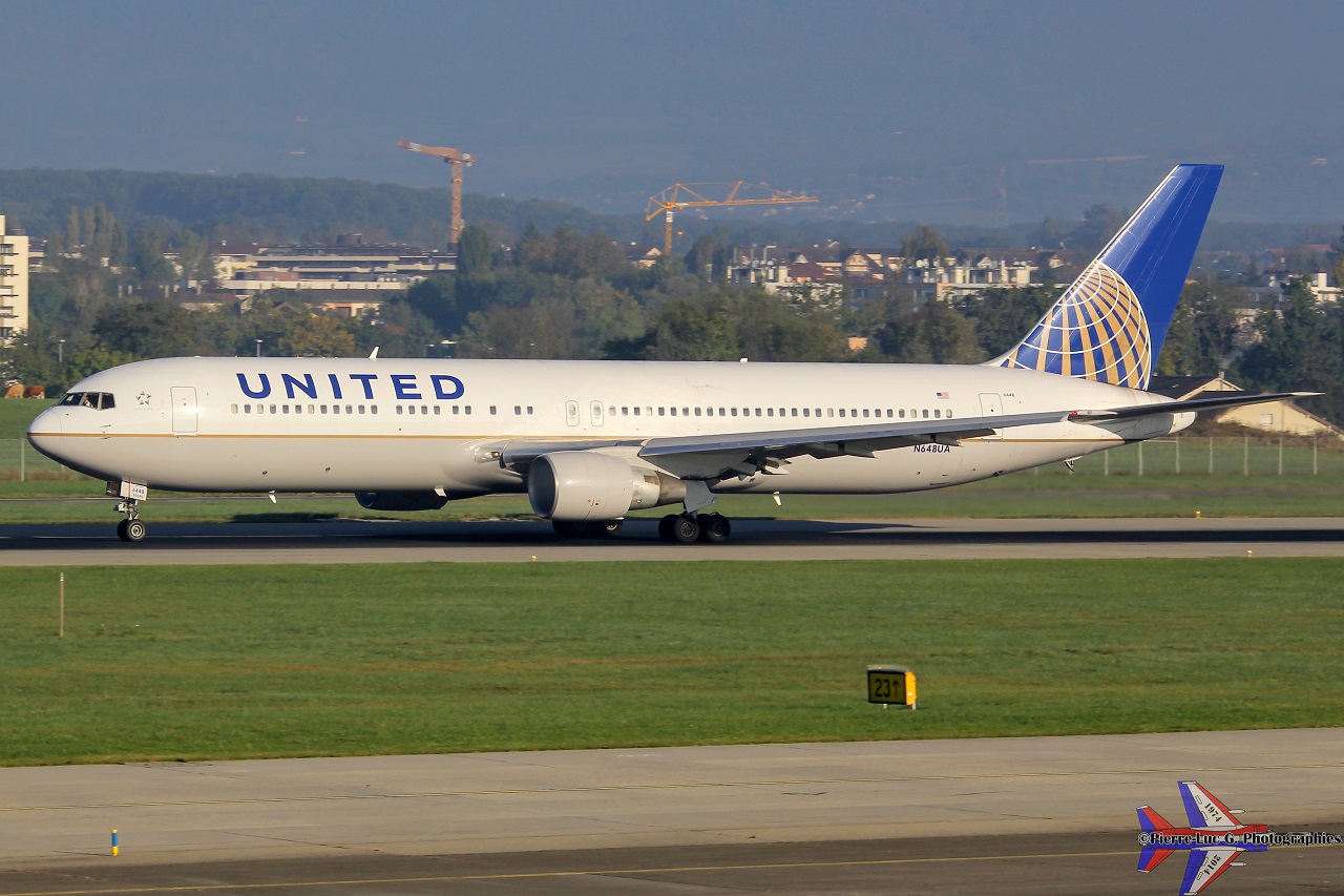 18 & 19 octobre 491930boeing767300united1