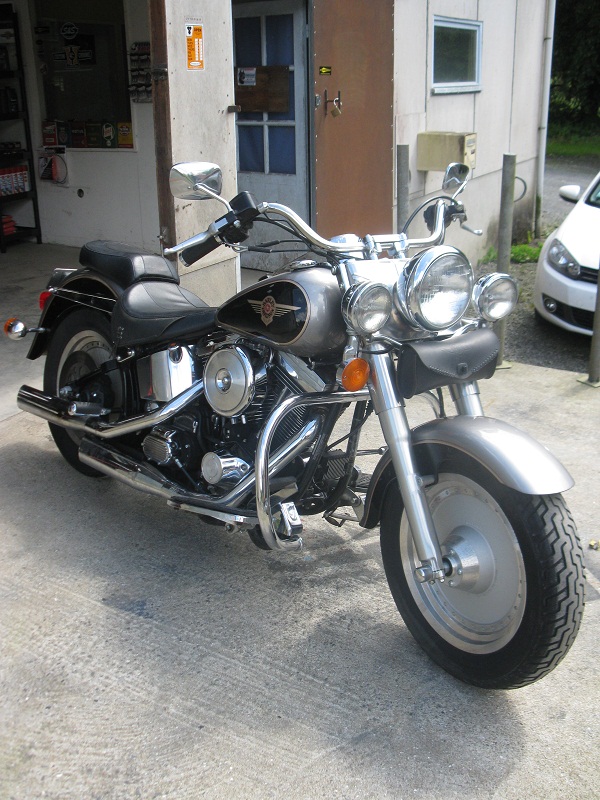 Adieu fat Bob Bonjour Fat Boy 492276IMG0003