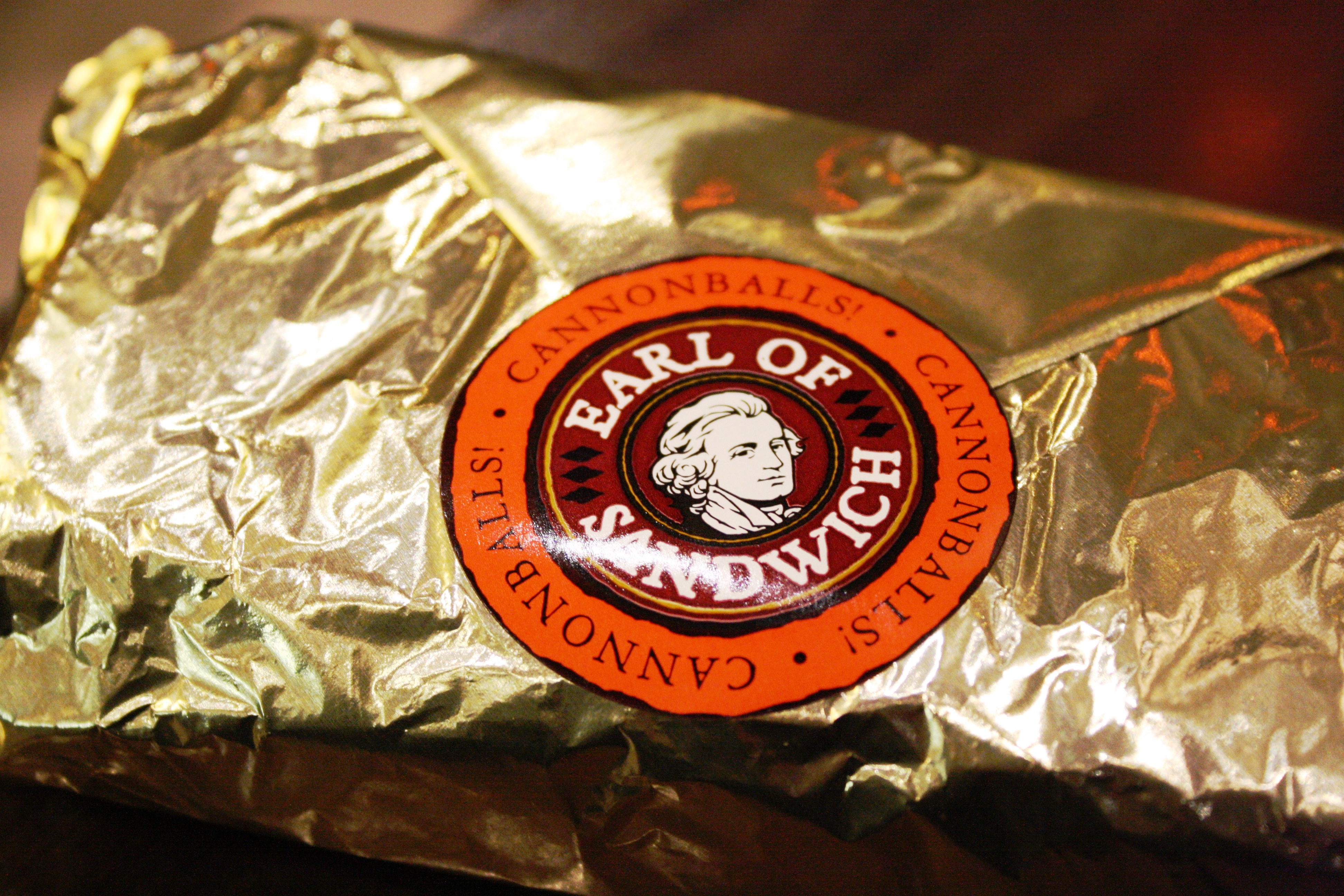 Restaurant Earl of Sandwich  - Page 26 493265IMG4990